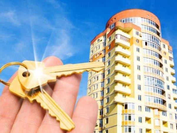 С 2014 года в Украине начнет действовать программа аренды жилья с его дальнейшим выкупом.